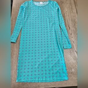 LuLaRoe LS Dress